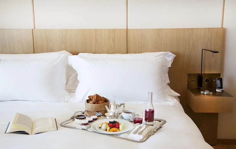 Hotel Akelarre - Relais & Chateaux San Sebastian