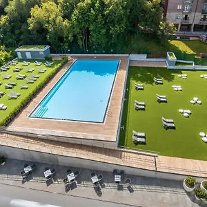 Hotel Barceló Costa Vasca