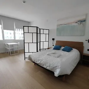 Pillotegi Parking Gratuito Apartamento San Sebastián