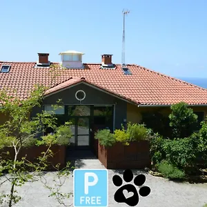 Mar Y Mar Apartment