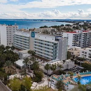 Bahía De Alcudia Hotel&spa Hotel Port de Alcudia (Mallorca)