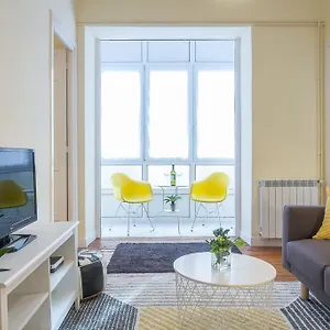  Apartment Urgul