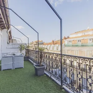  Apartment Arrasate - Local Rentss