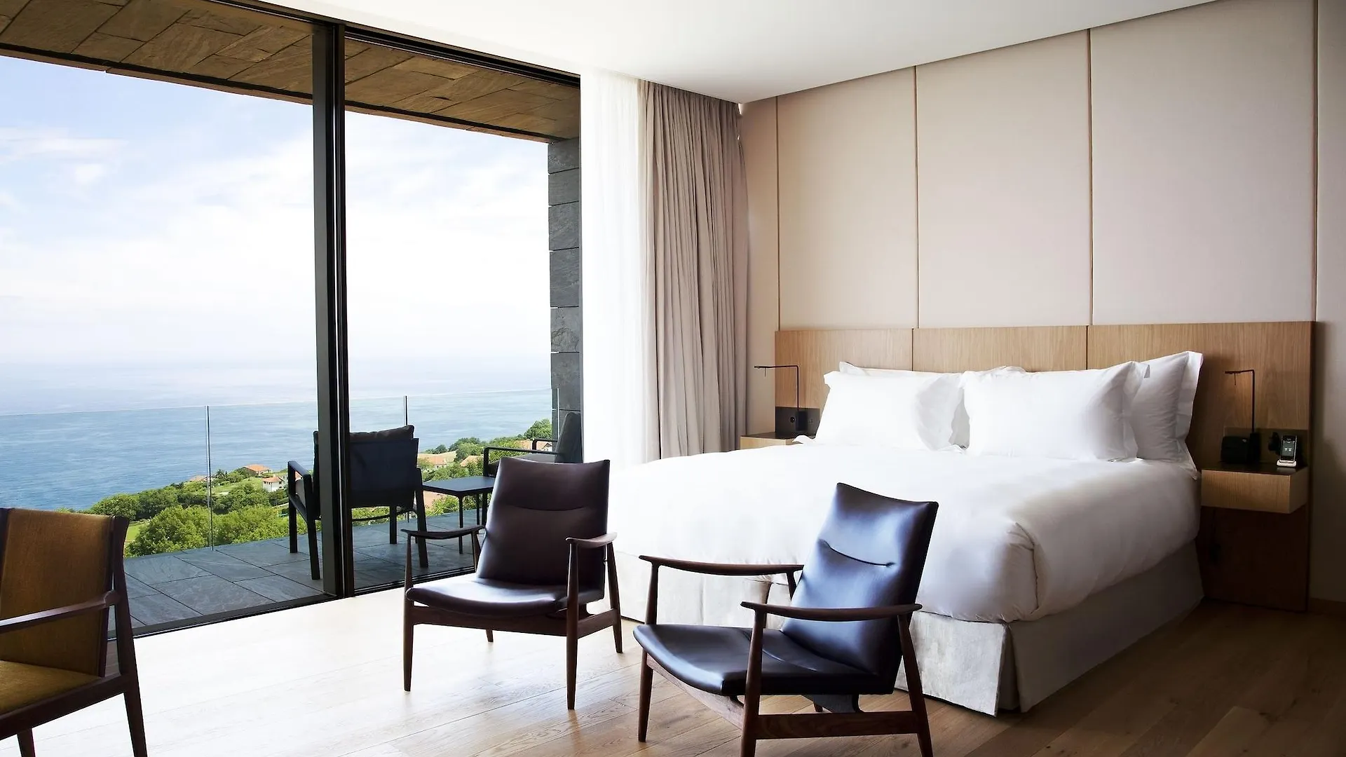 Akelarre - Relais & Chateaux San Sebastian