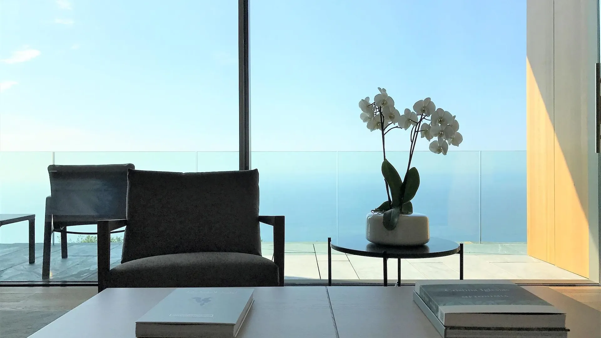 Akelarre - Relais & Chateaux San Sebastian 5*,  Spain
