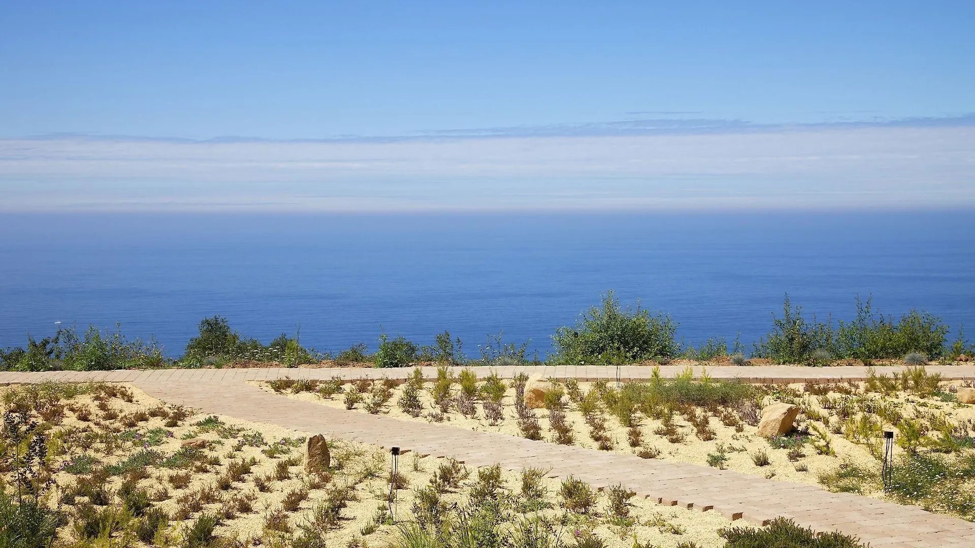 Akelarre - Relais & Chateaux San Sebastian 5*,