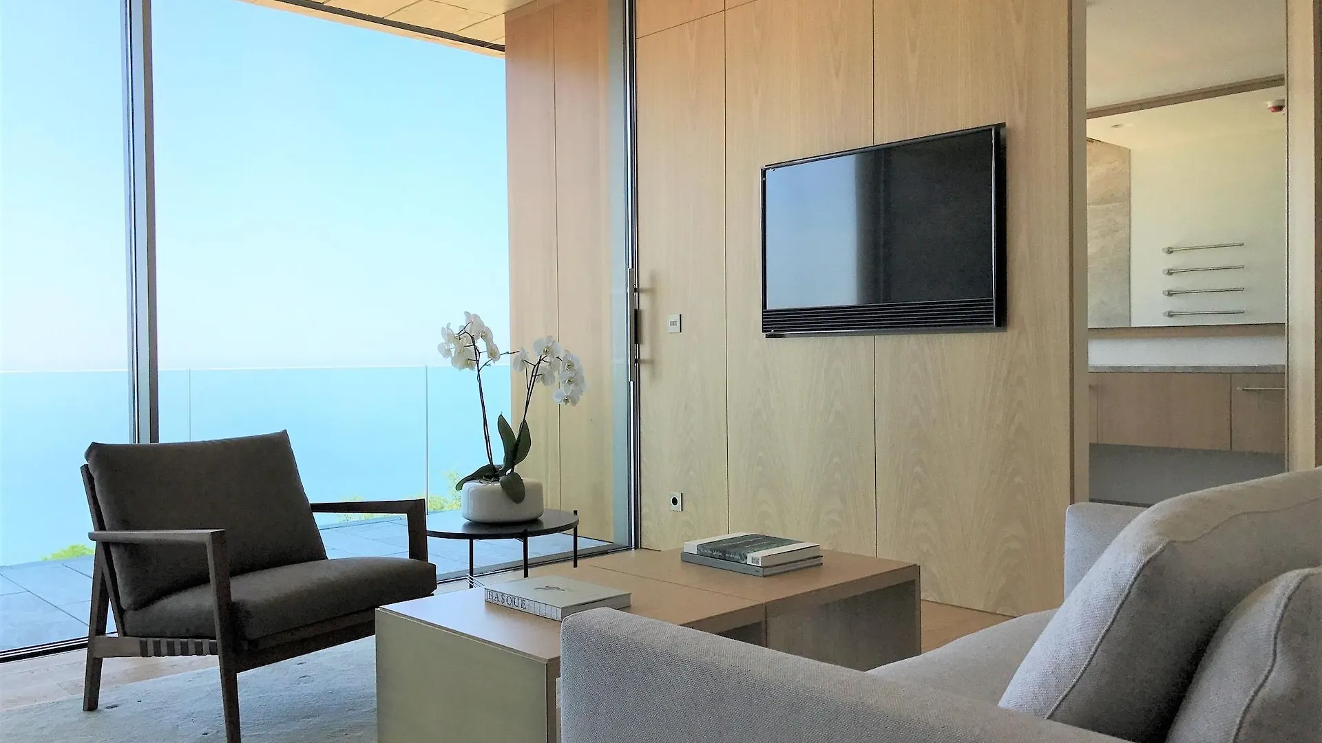 Akelarre - Relais & Chateaux San Sebastian Hotel