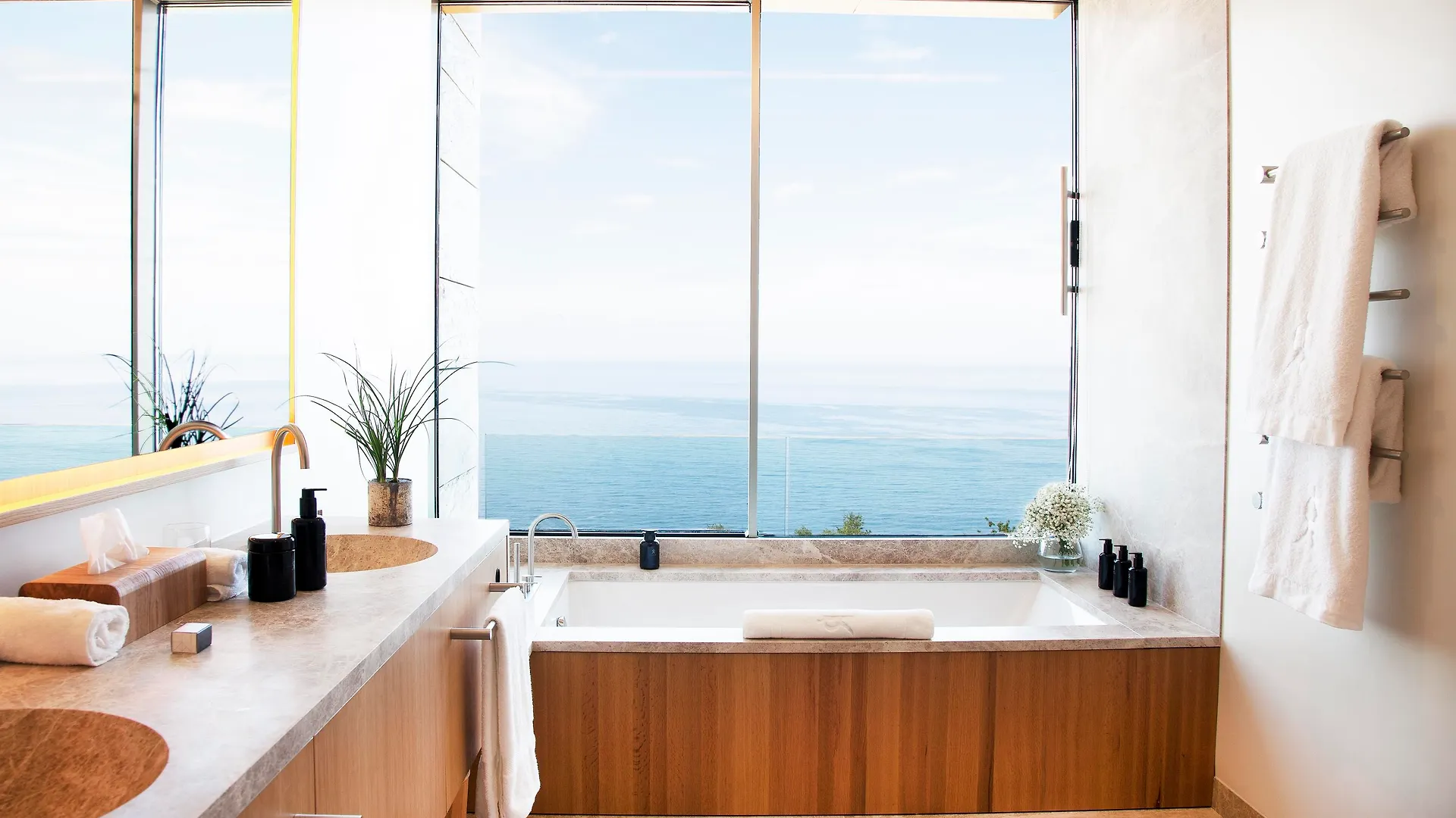 Akelarre - Relais & Chateaux San Sebastian