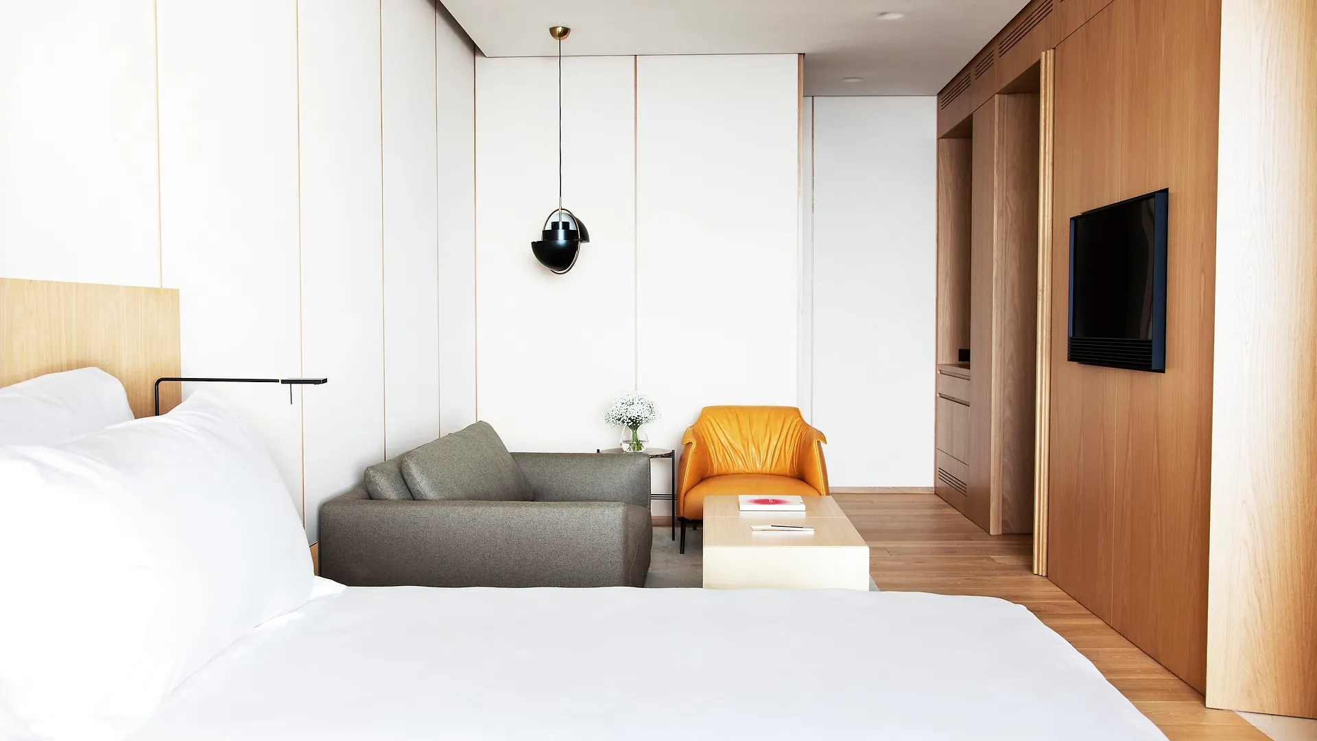 Akelarre - Relais & Chateaux San Sebastian Hotel