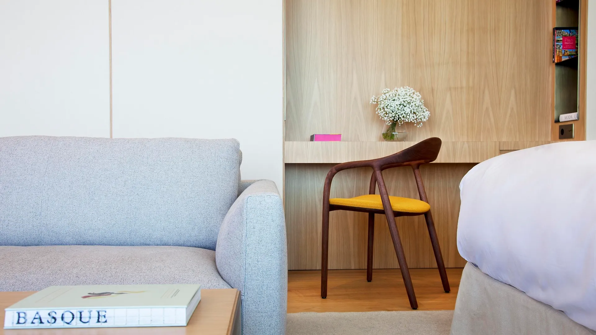 Hotel Akelarre - Relais & Chateaux San Sebastian