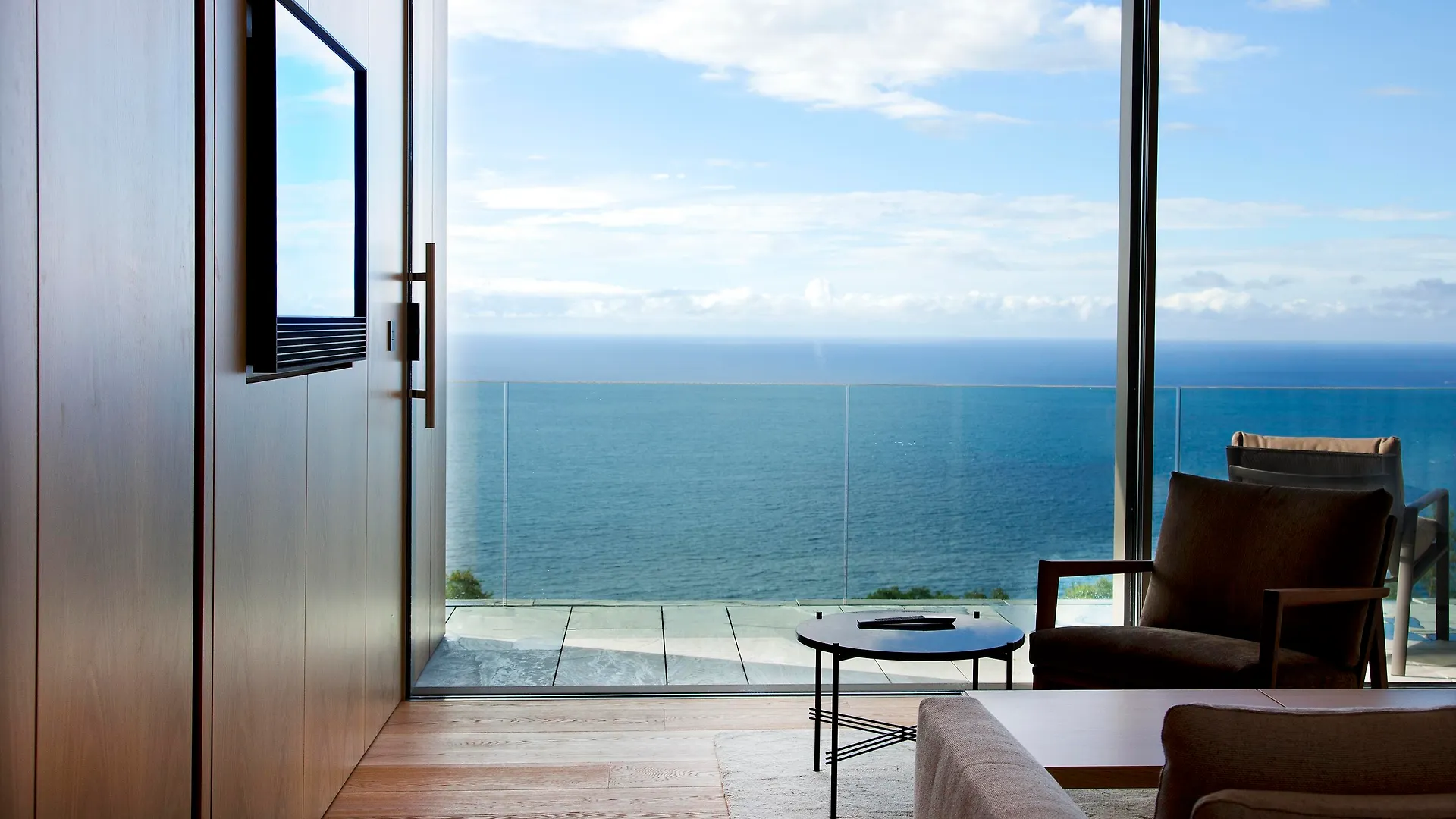 Akelarre - Relais & Chateaux San Sebastian 5*,  Spain