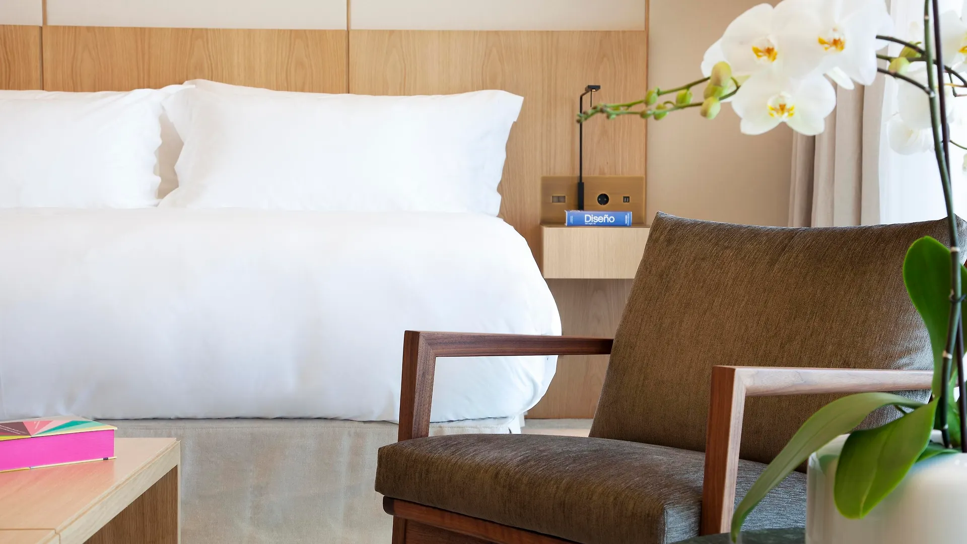 Akelarre - Relais & Chateaux San Sebastian