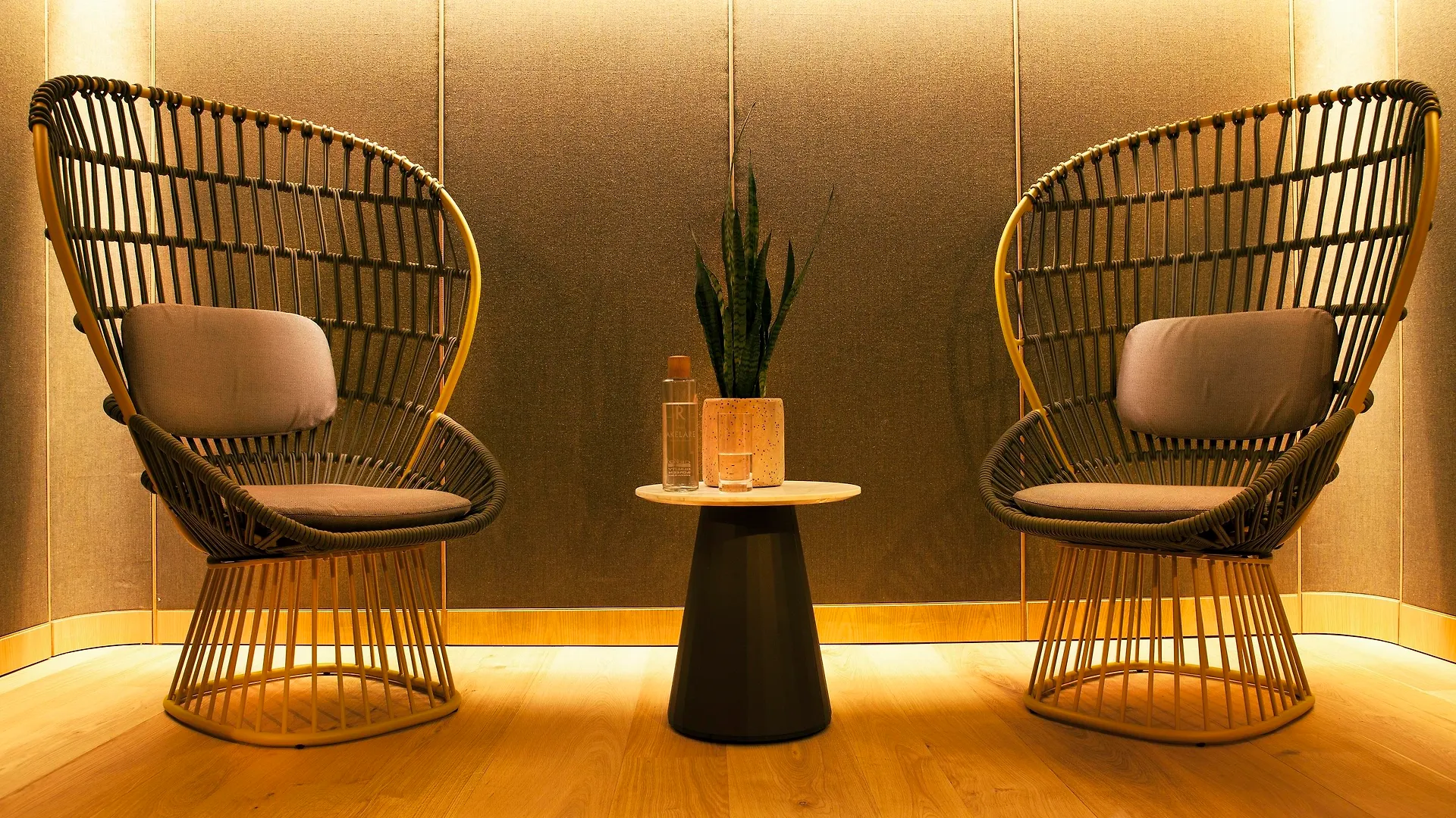 Akelarre - Relais & Chateaux San Sebastian Spain