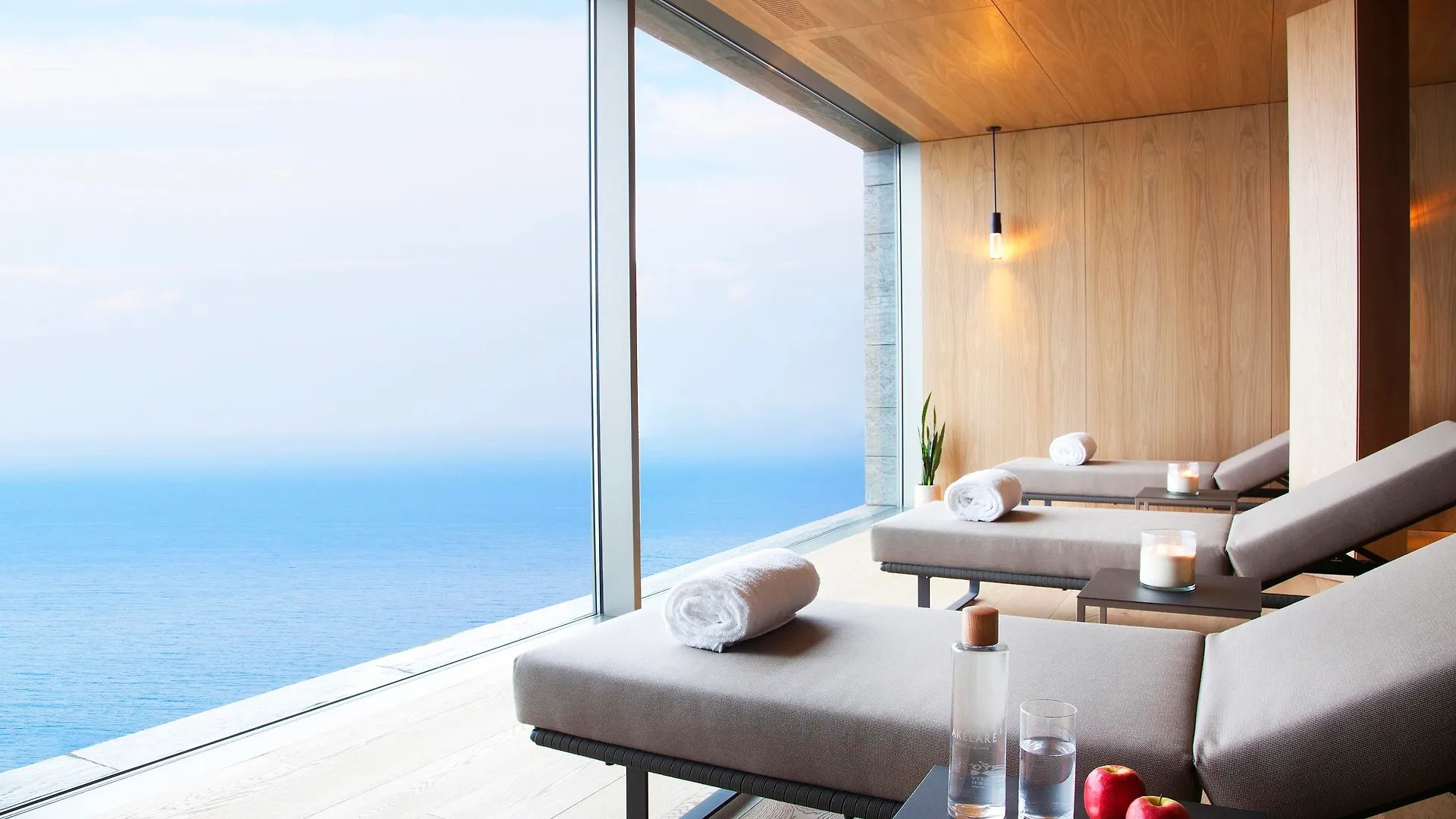 Akelarre - Relais & Chateaux San Sebastian Hotel