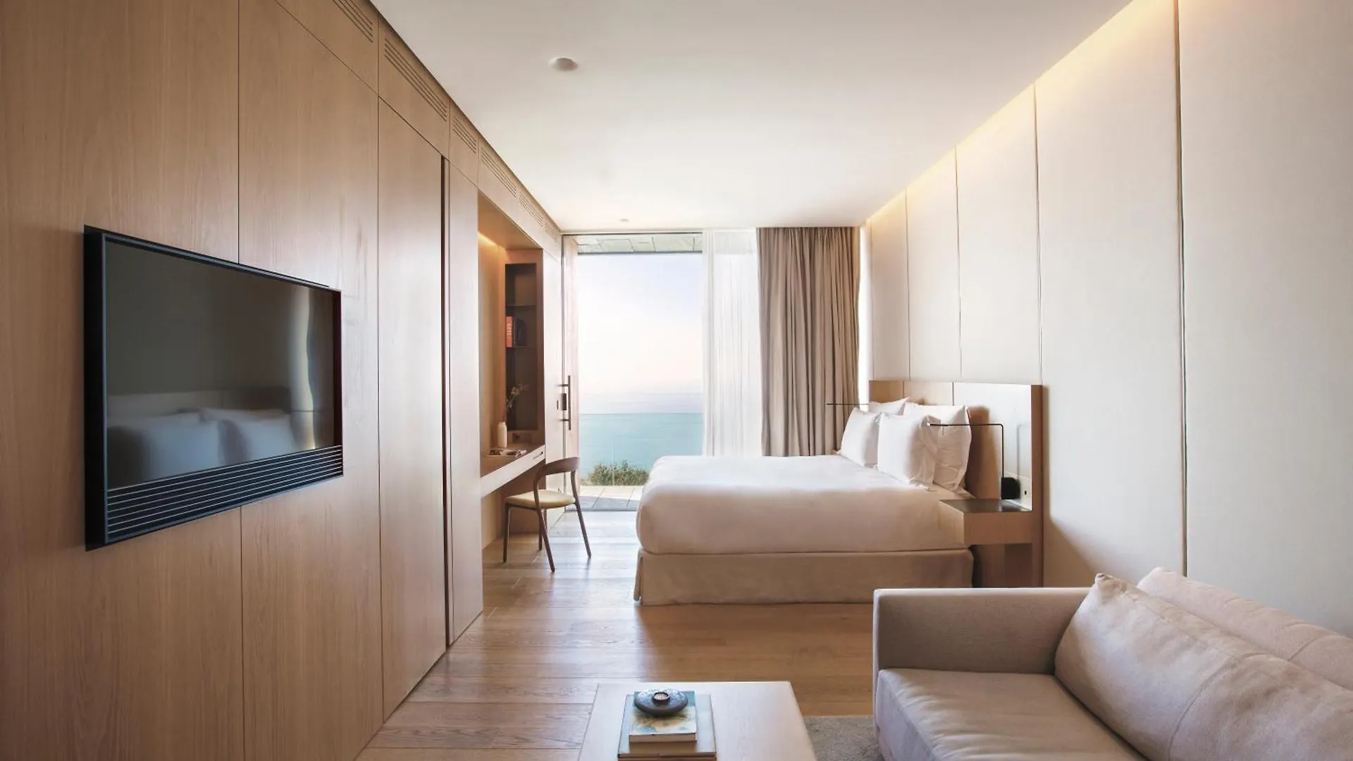 Hotel Akelarre - Relais & Chateaux San Sebastian