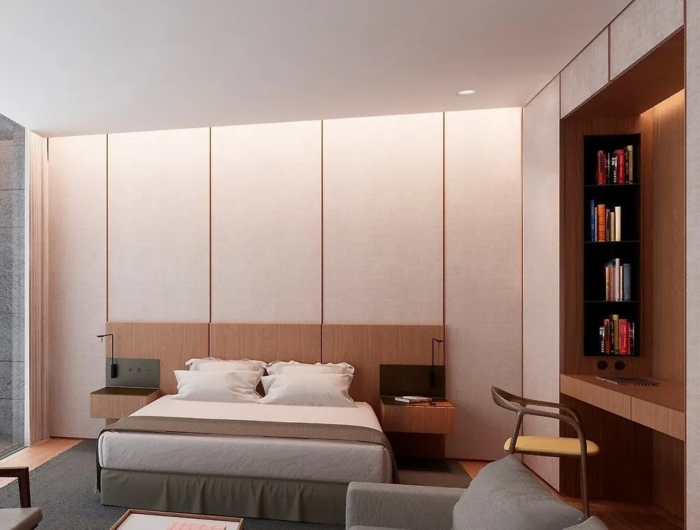 Akelarre - Relais & Chateaux San Sebastian 5*,  Spain