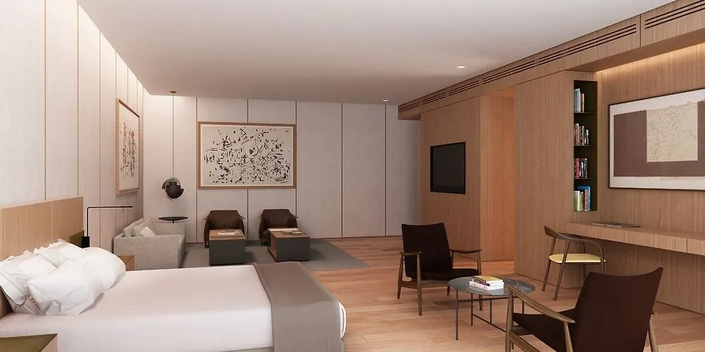 Hotel Akelarre - Relais & Chateaux San Sebastian