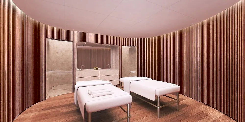 Akelarre - Relais & Chateaux San Sebastian 5*,