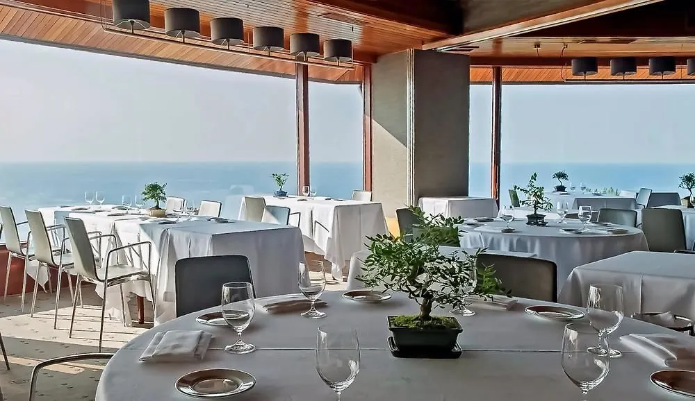 Akelarre - Relais & Chateaux San Sebastian Hotel