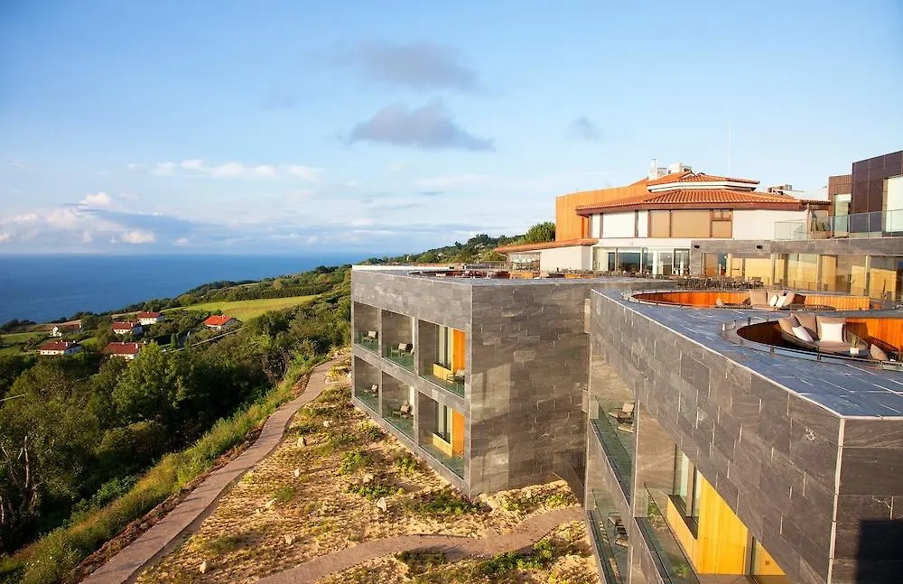 Akelarre - Relais & Chateaux San Sebastian