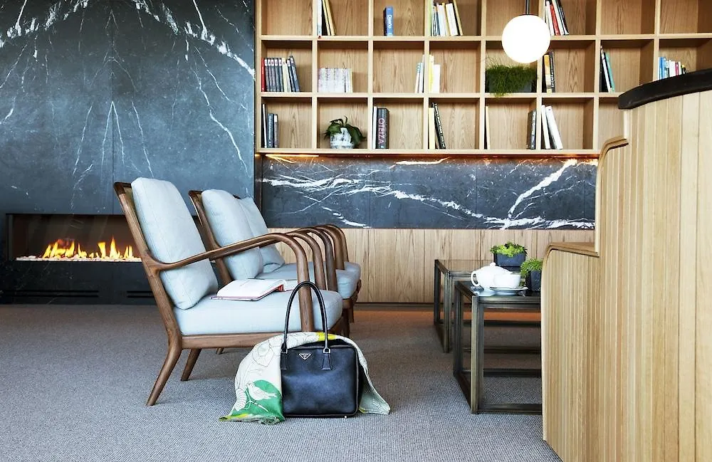 ***** Hotel Akelarre - Relais & Chateaux San Sebastian Spain
