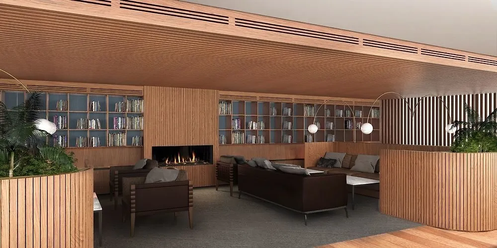 Hotel Akelarre - Relais & Chateaux San Sebastian